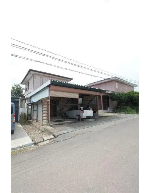 3LDK Minamisaku-gun Minamimaki-mura Nagano Prefecture (3)