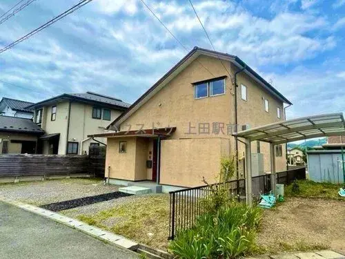 Propiedad 2LDK Ciudad de Ueda Prefectura de Nagano (2)