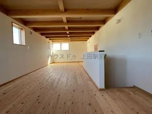 Propiedad 2LDK Ciudad de Ueda Prefectura de Nagano (11)
