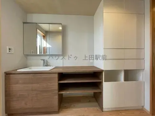 Propiedad 2LDK Ciudad de Ueda Prefectura de Nagano (16)