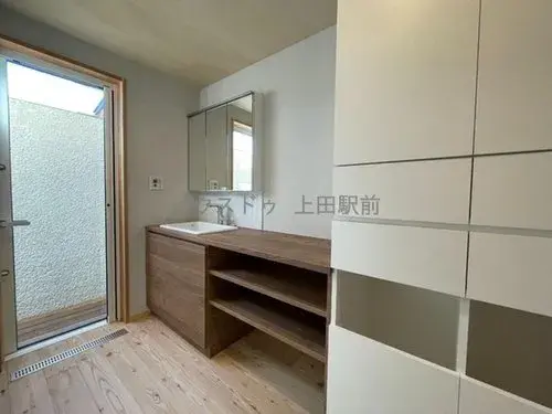 Propiedad 2LDK Ciudad de Ueda Prefectura de Nagano (17)