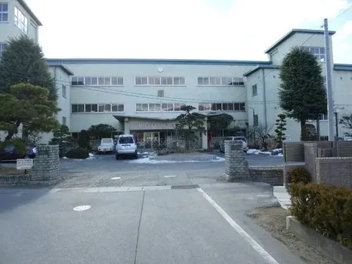 Propiedad 2LDK Ciudad de Ueda Prefectura de Nagano (20)