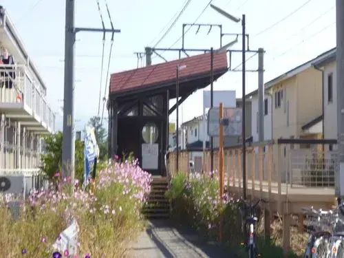 Propiedad 2LDK Ciudad de Ueda Prefectura de Nagano (6)