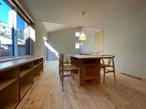 Propiedad 2LDK Ciudad de Ueda Prefectura de Nagano (8)