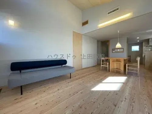 Propiedad 2LDK Ciudad de Ueda Prefectura de Nagano (9)