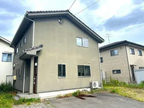 Akiya in Nagano