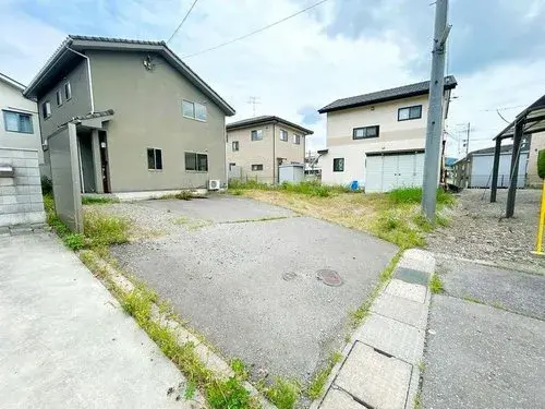 3LDK+S 上田市 長野県 (2)