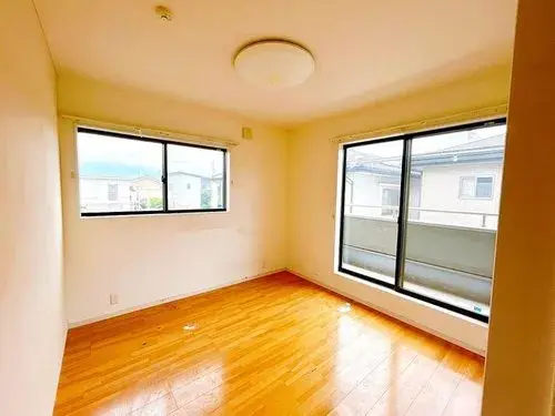 3LDK+S 上田市 長野県 (12)