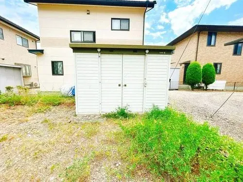 3LDK+S 上田市 長野県 (3)