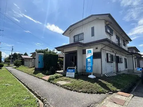 Akiya in Nagano
