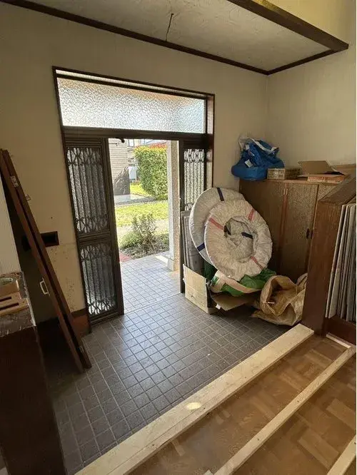 5LDK物件 須坂市 長野県 (2)