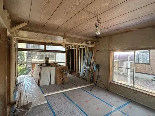 5LDK物件 須坂市 長野県 (9)