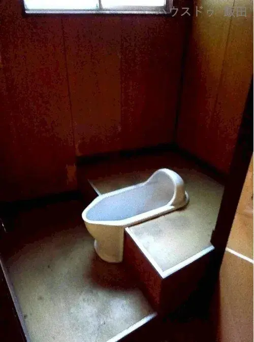 1K Property Iida City Nagano Prefecture (6)