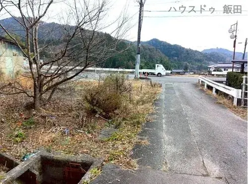 1K Property Iida City Nagano Prefecture (8)