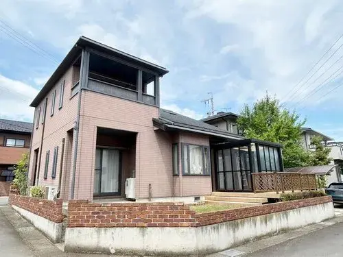 Akiya in Nagano