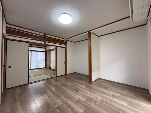 4LDK Ciudad de Ogaki Prefectura de Gifu (4)
