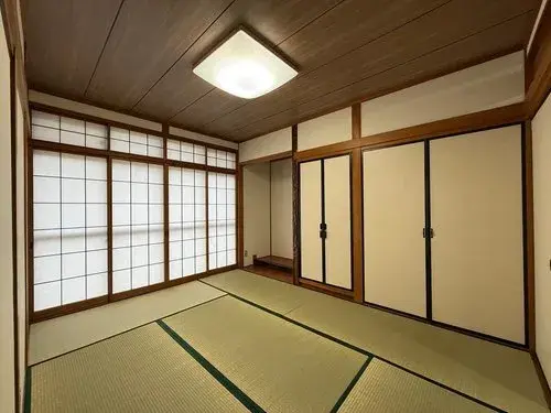 4LDK Ciudad de Ogaki Prefectura de Gifu (5)