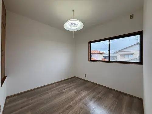 4LDK Ciudad de Ogaki Prefectura de Gifu (6)