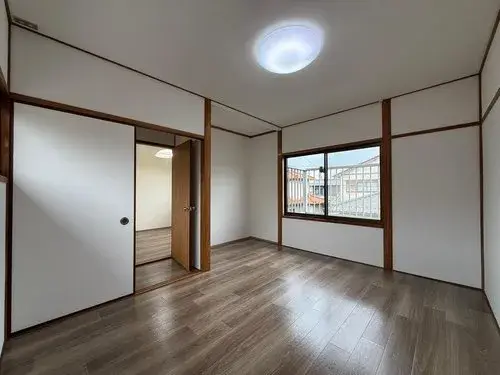 4LDK Ciudad de Ogaki Prefectura de Gifu (7)