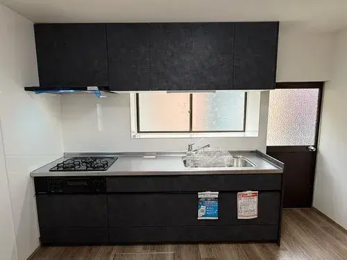 4LDK Ciudad de Ogaki Prefectura de Gifu (9)