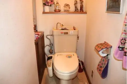 4LDK Property Tajimi City Gifu Prefecture (15)