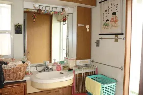 4LDK Property Tajimi City Gifu Prefecture (16)