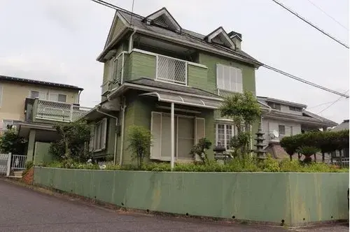 4LDK Property Tajimi City Gifu Prefecture (3)