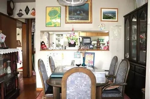 4LDK Property Tajimi City Gifu Prefecture (8)