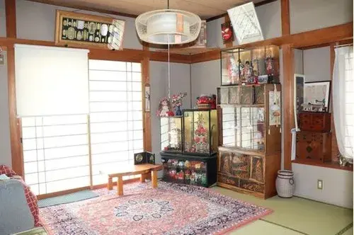 4LDK Property Tajimi City Gifu Prefecture (10)