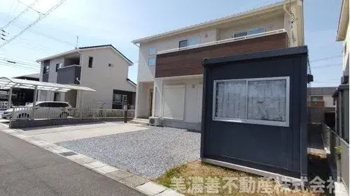 3LDK+S Property Mizuho City Gifu Prefecture (2)