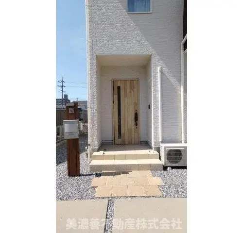 3LDK+S Property Mizuho City Gifu Prefecture (3)