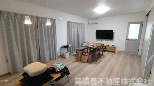 3LDK+S Property Mizuho City Gifu Prefecture (4)