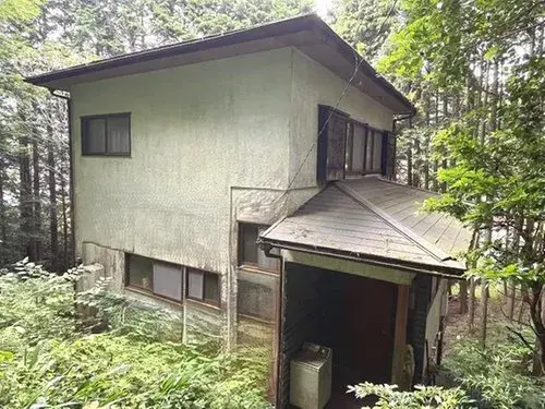 Akiya in Shizuoka
