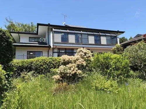 Akiya in Shizuoka
