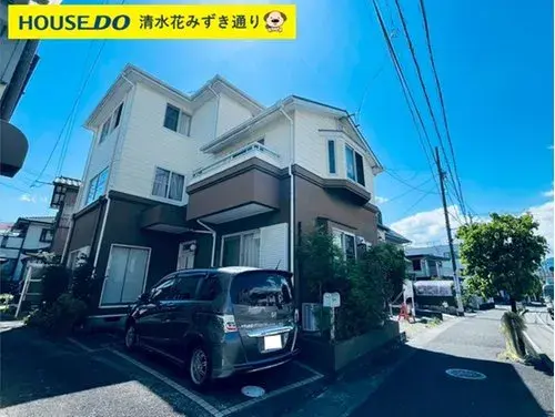 Akiya in Shizuoka