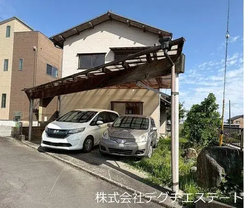 Akiya in Shizuoka