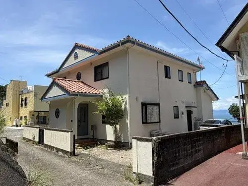 Akiya in Shizuoka