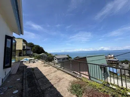 عقار 4LDK مدينة Numazu محافظة Shizuoka (4)