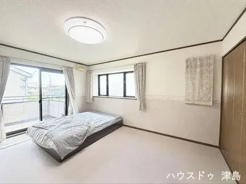 4LDK+S Ville d'Aisai Préfecture d'Aichi (14)