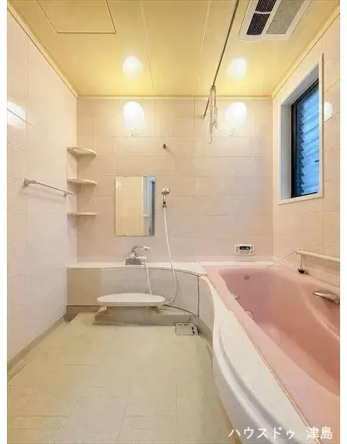 4LDK+S Ville d'Aisai Préfecture d'Aichi (17)
