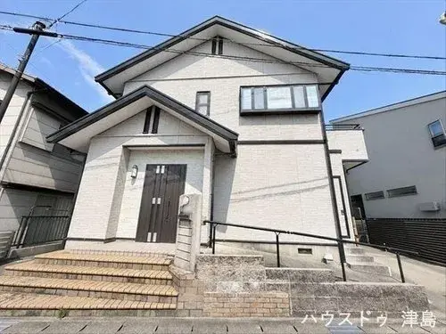 4LDK+S Ville d'Aisai Préfecture d'Aichi (4)