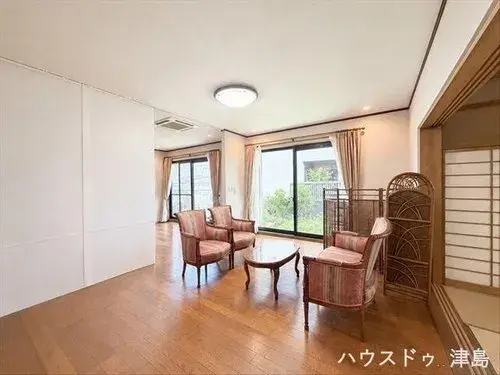 4LDK+S Ville d'Aisai Préfecture d'Aichi (7)