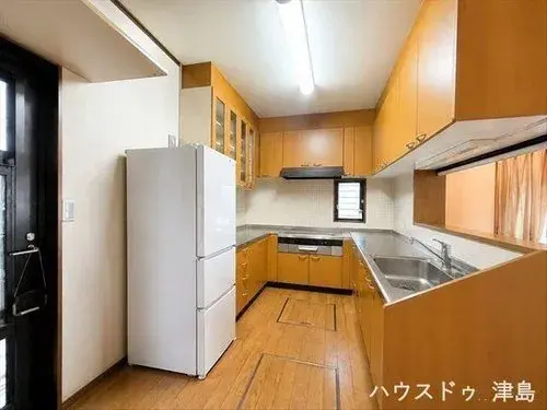 4LDK+S Ville d'Aisai Préfecture d'Aichi (8)