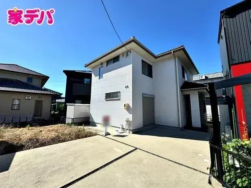 Akiya in Aichi
