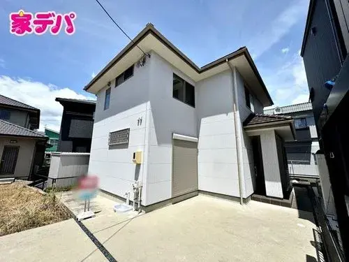 3LDK+S Property Okazaki City Aichi Prefecture (2)