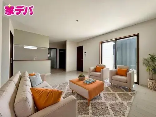 3LDK+S Property Okazaki City Aichi Prefecture (5)
