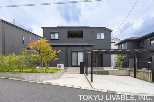 Akiya in 名古屋市守山区