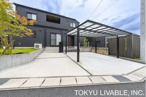 爱知县名古屋市守山区3LDK房产 (4)