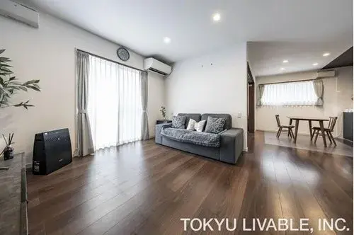 爱知县名古屋市守山区3LDK房产 (5)