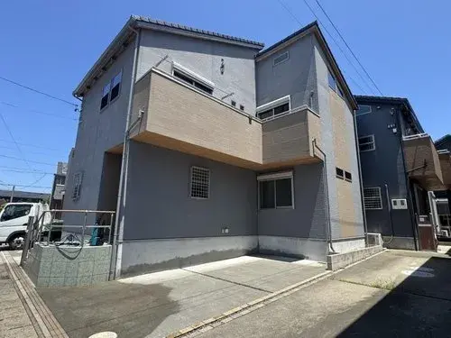Akiya in Aichi